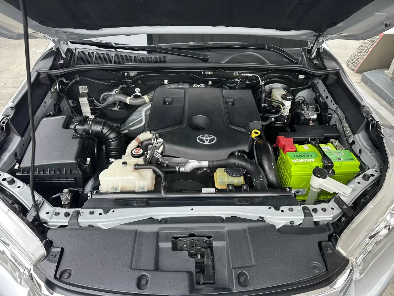 Used 2
                    TOYOTA
                     for Sale Image