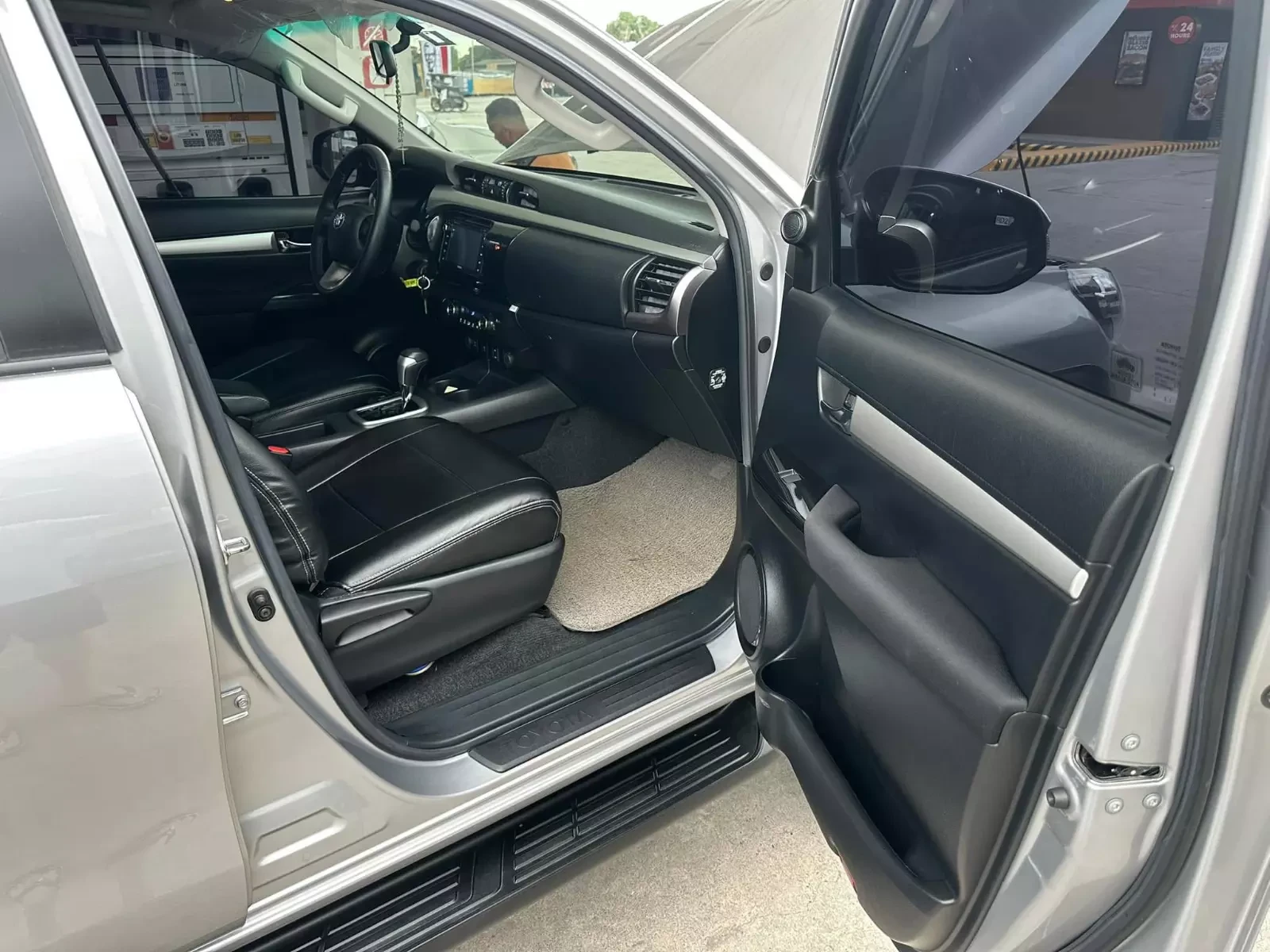 Used 2
                    TOYOTA
                     for Sale Image