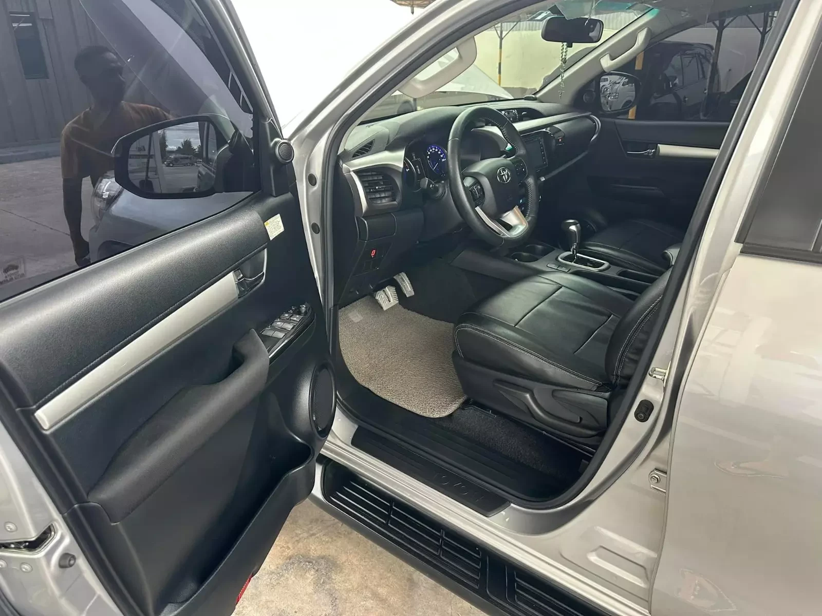 Used 2
                    TOYOTA
                     for Sale Image