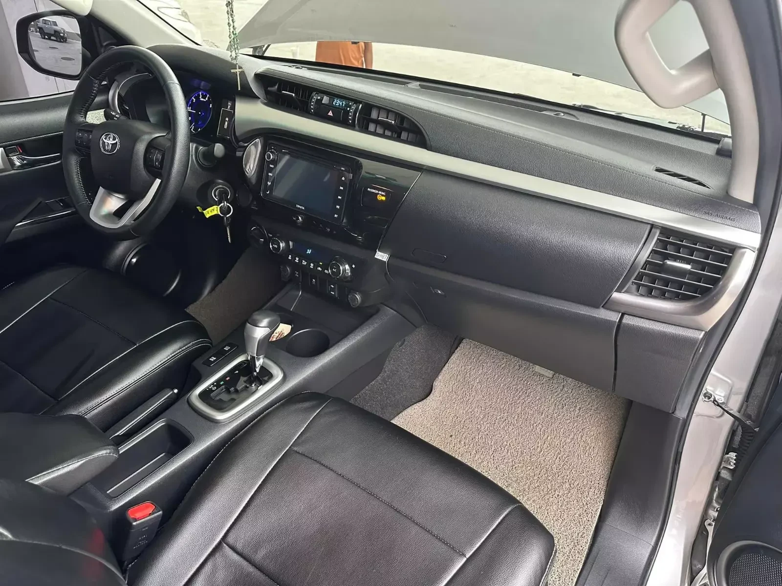 Used 2
                    TOYOTA
                     for Sale Image