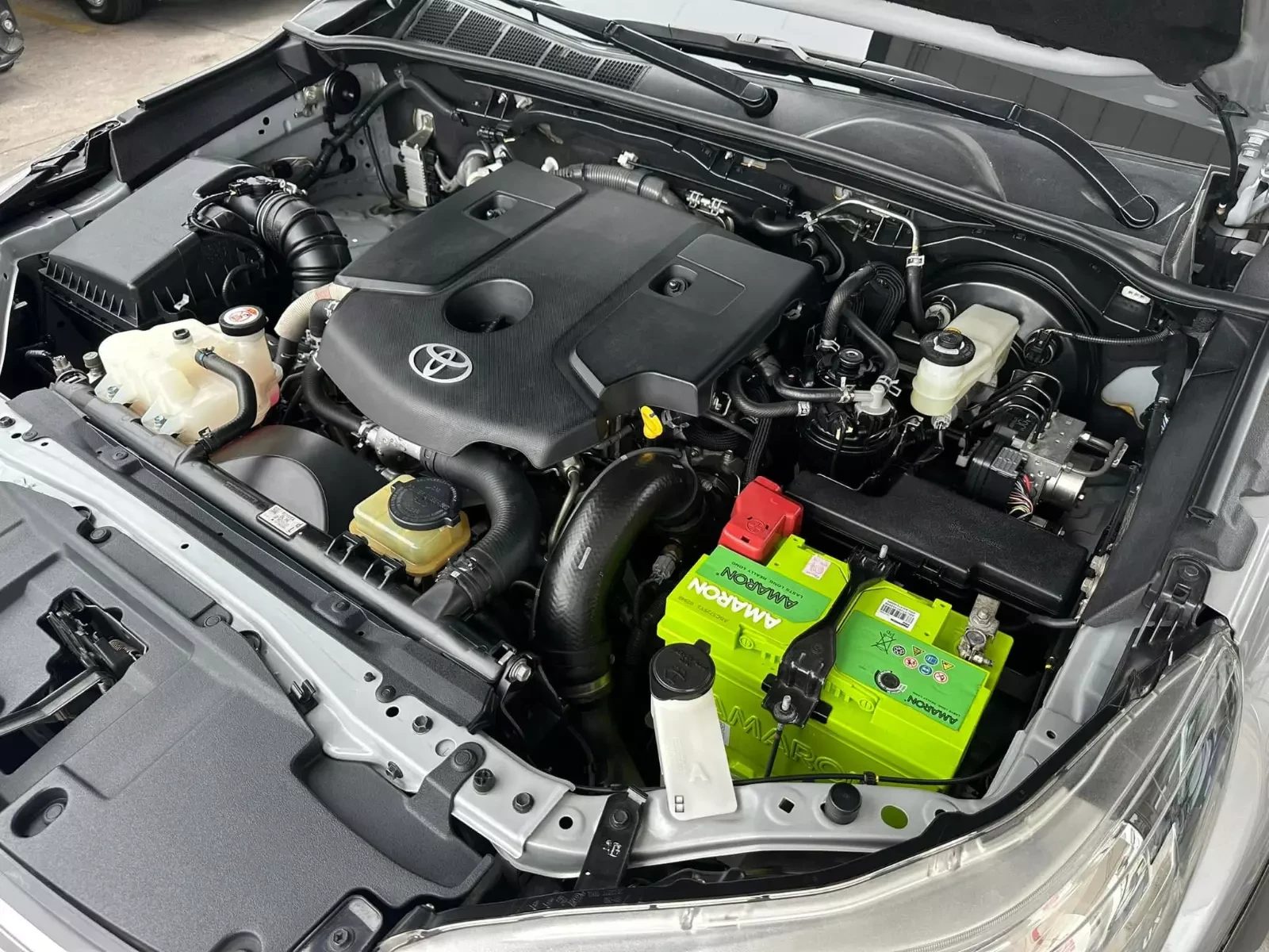 Used 2
                    TOYOTA
                     for Sale Image