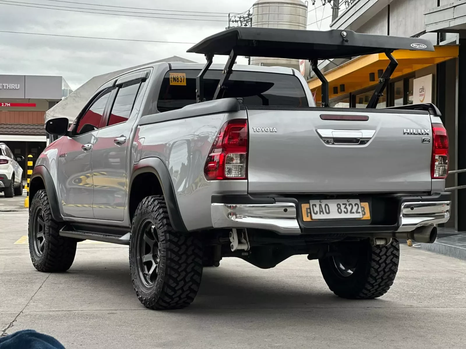 Used 2
                    TOYOTA
                     for Sale Image