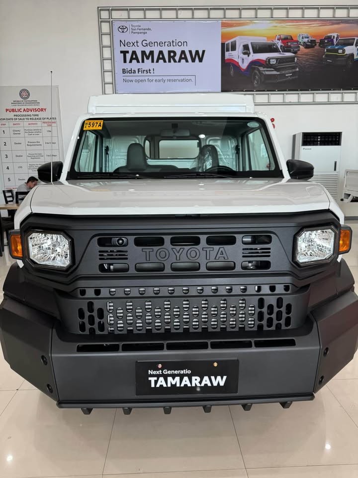 Used 2
                    TOYOTA
                     for Sale Image