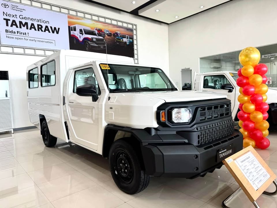 Used 2
                    TOYOTA
                     for Sale Image