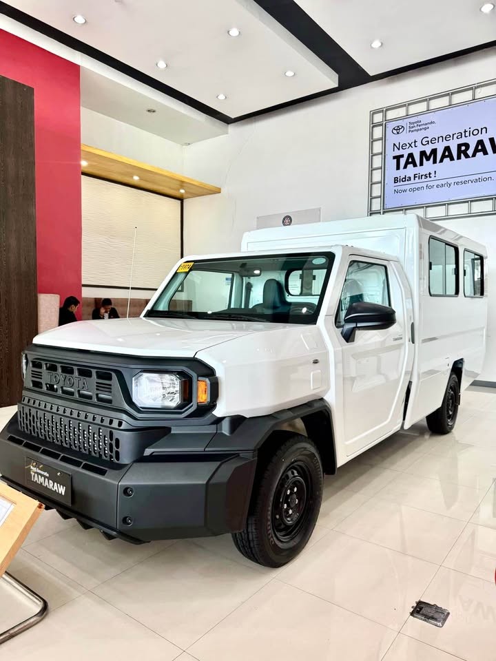 Used 2
                    TOYOTA
                     for Sale Image