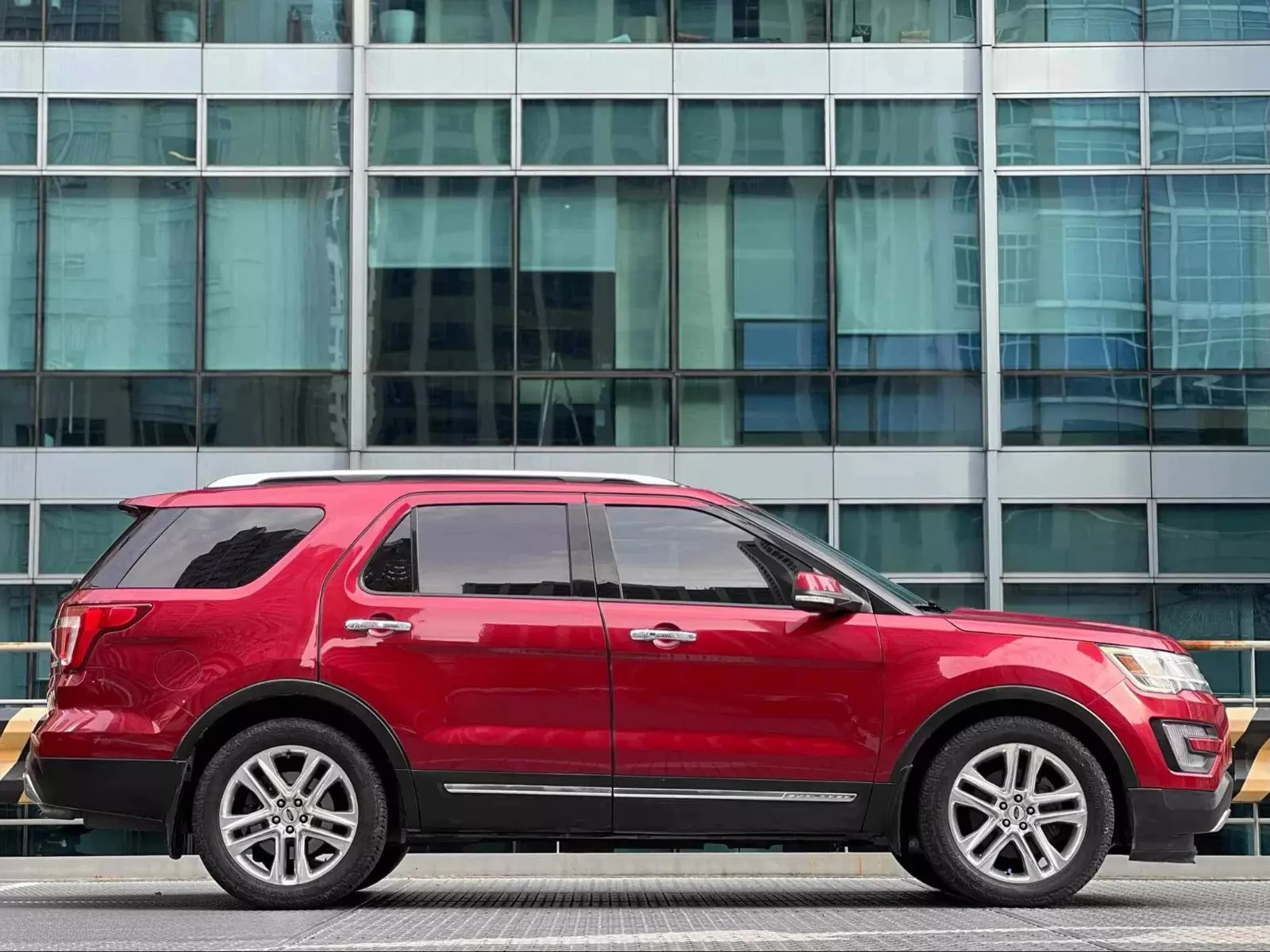 Used 1
                    FORD
                     for Sale Image