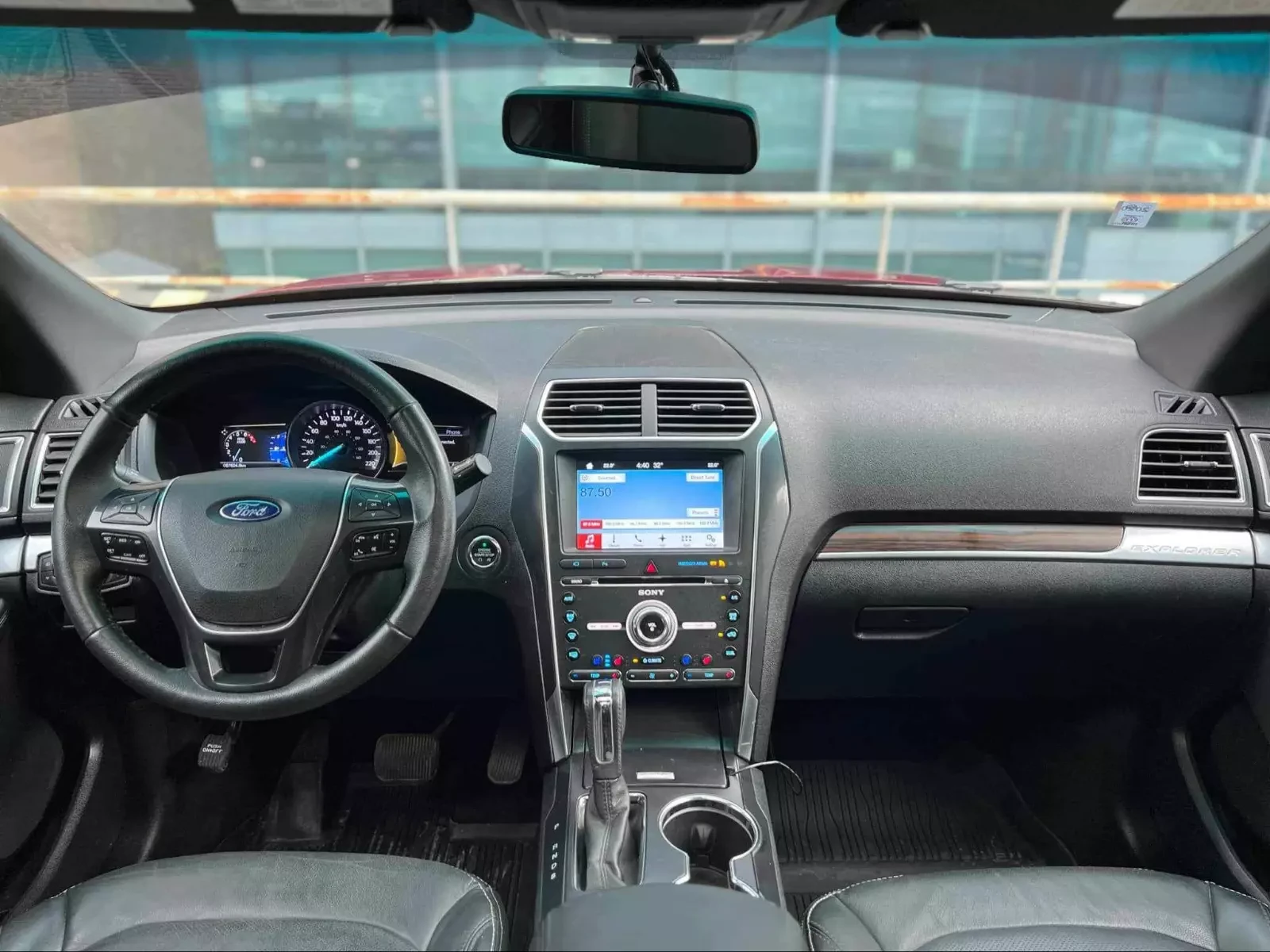 Used 1
                    FORD
                     for Sale Image