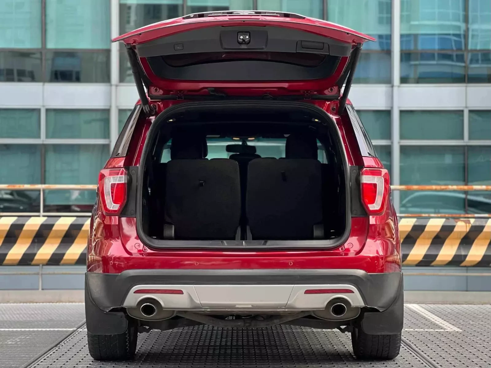 Used 1
                    FORD
                     for Sale Image