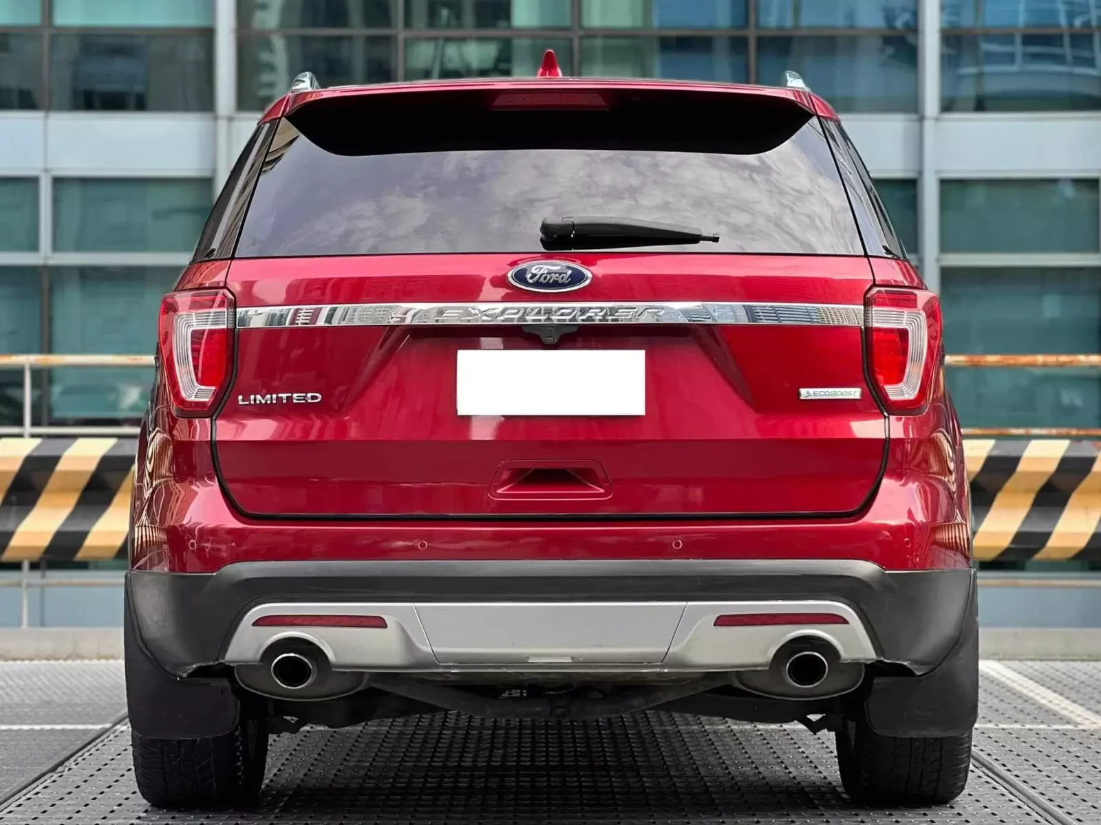 Used 1
                    FORD
                     for Sale Image