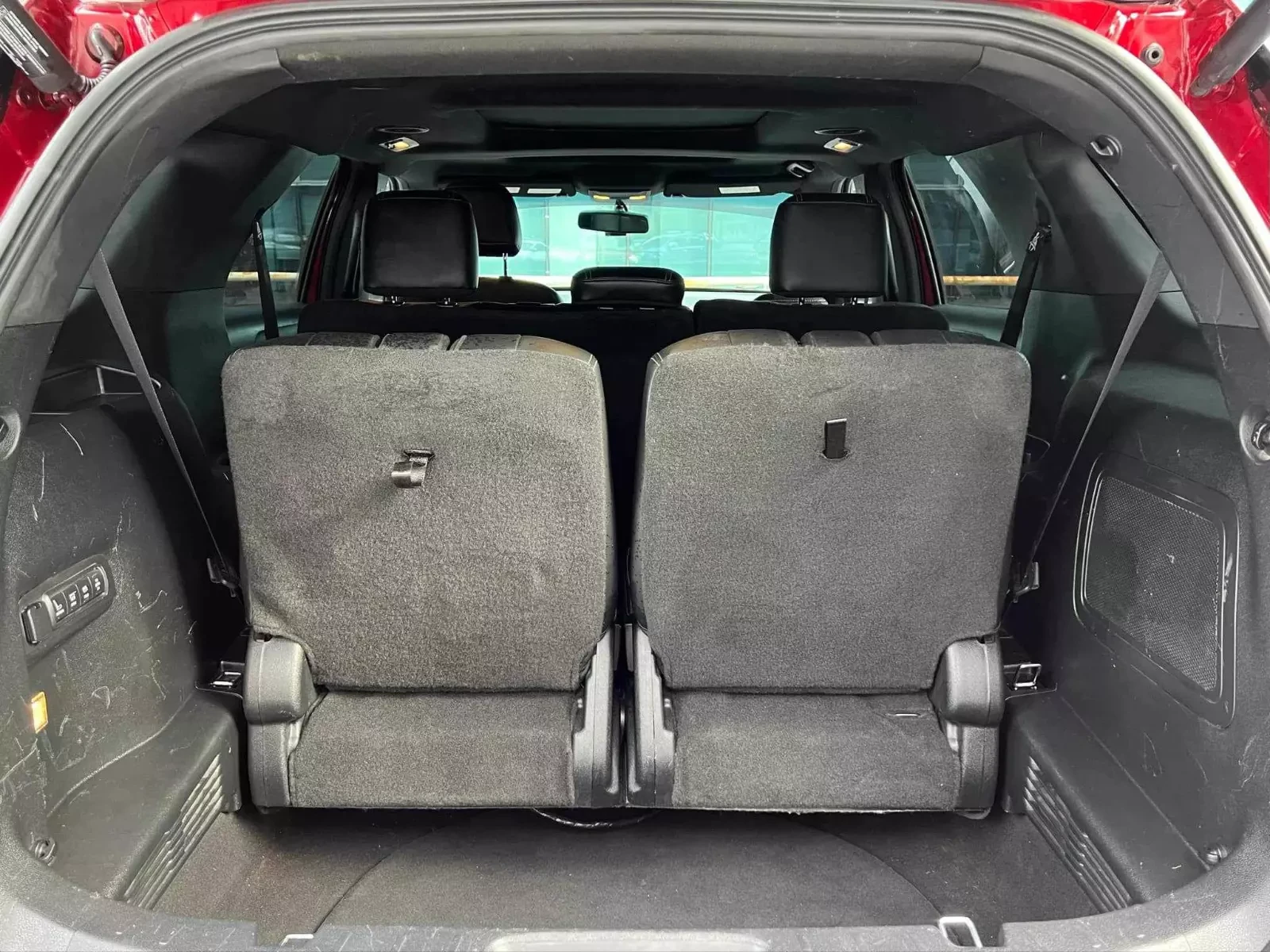 Used 1
                    FORD
                     for Sale Image