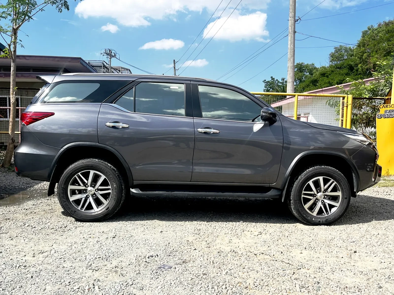 Used 2
                    TOYOTA
                     for Sale Image