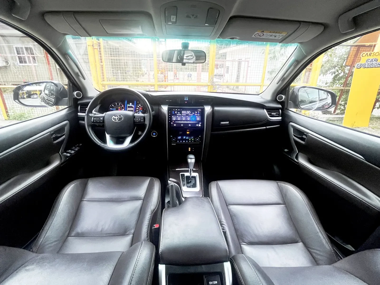 Used 1
                    TOYOTA
                     for Sale Image