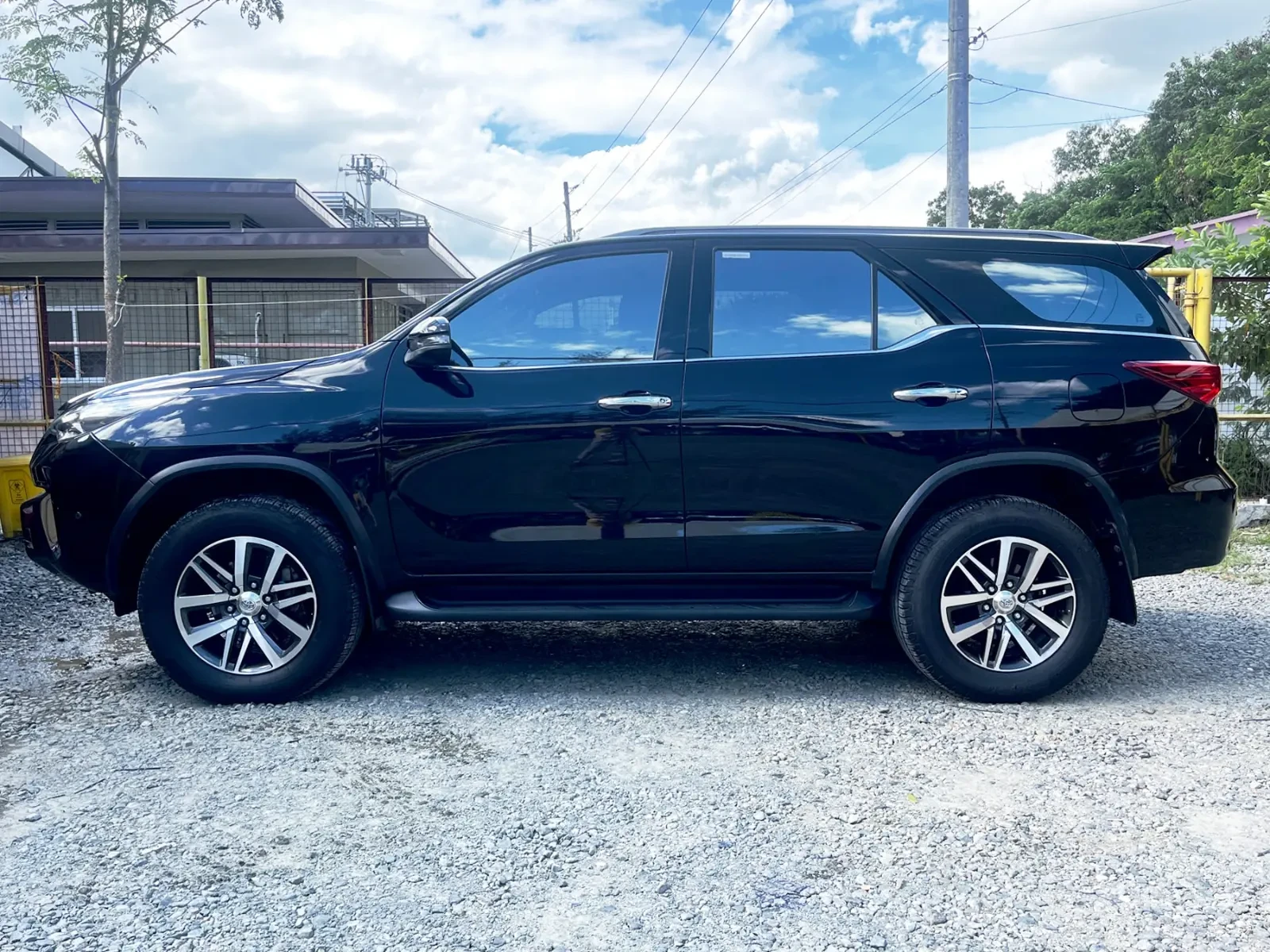 Used 1
                    TOYOTA
                     for Sale Image