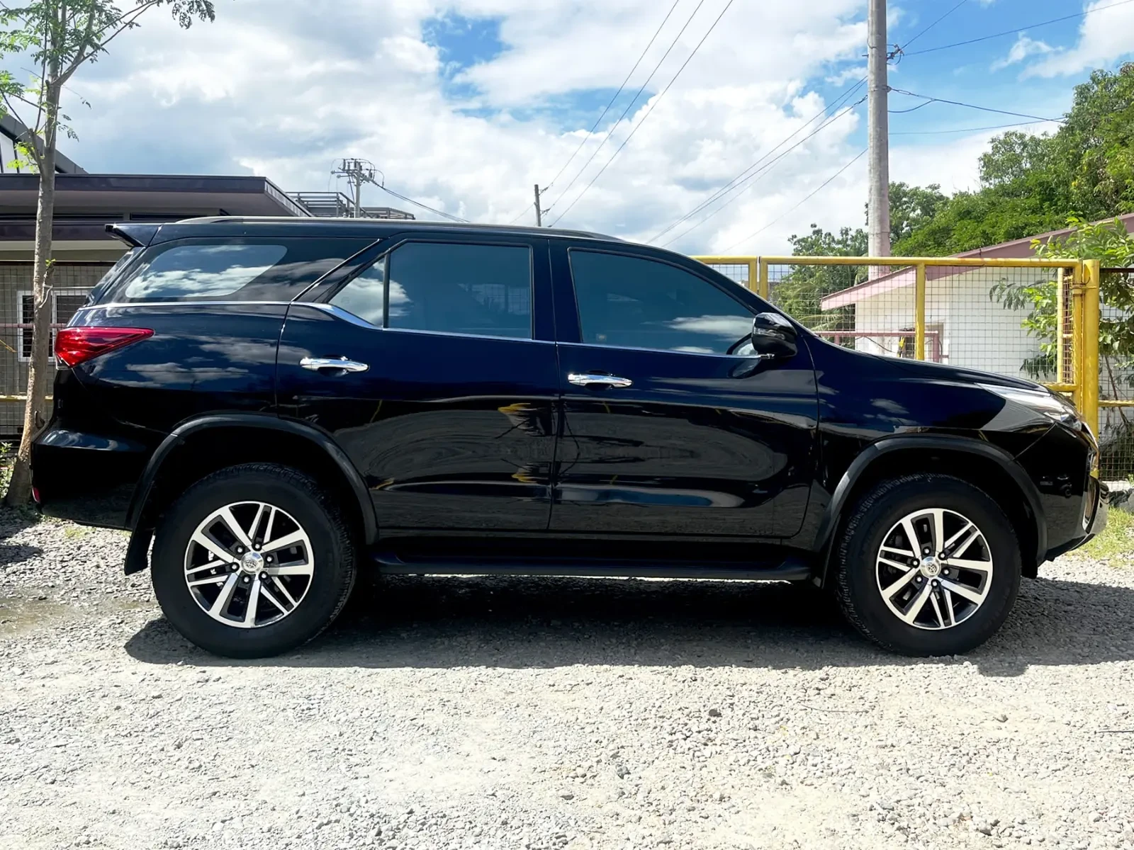 Used 1
                    TOYOTA
                     for Sale Image