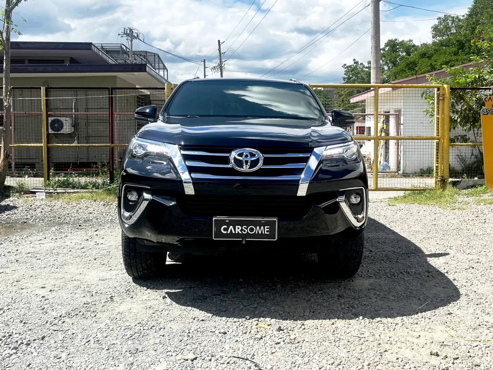 Used 1
                    TOYOTA
                     for Sale Image