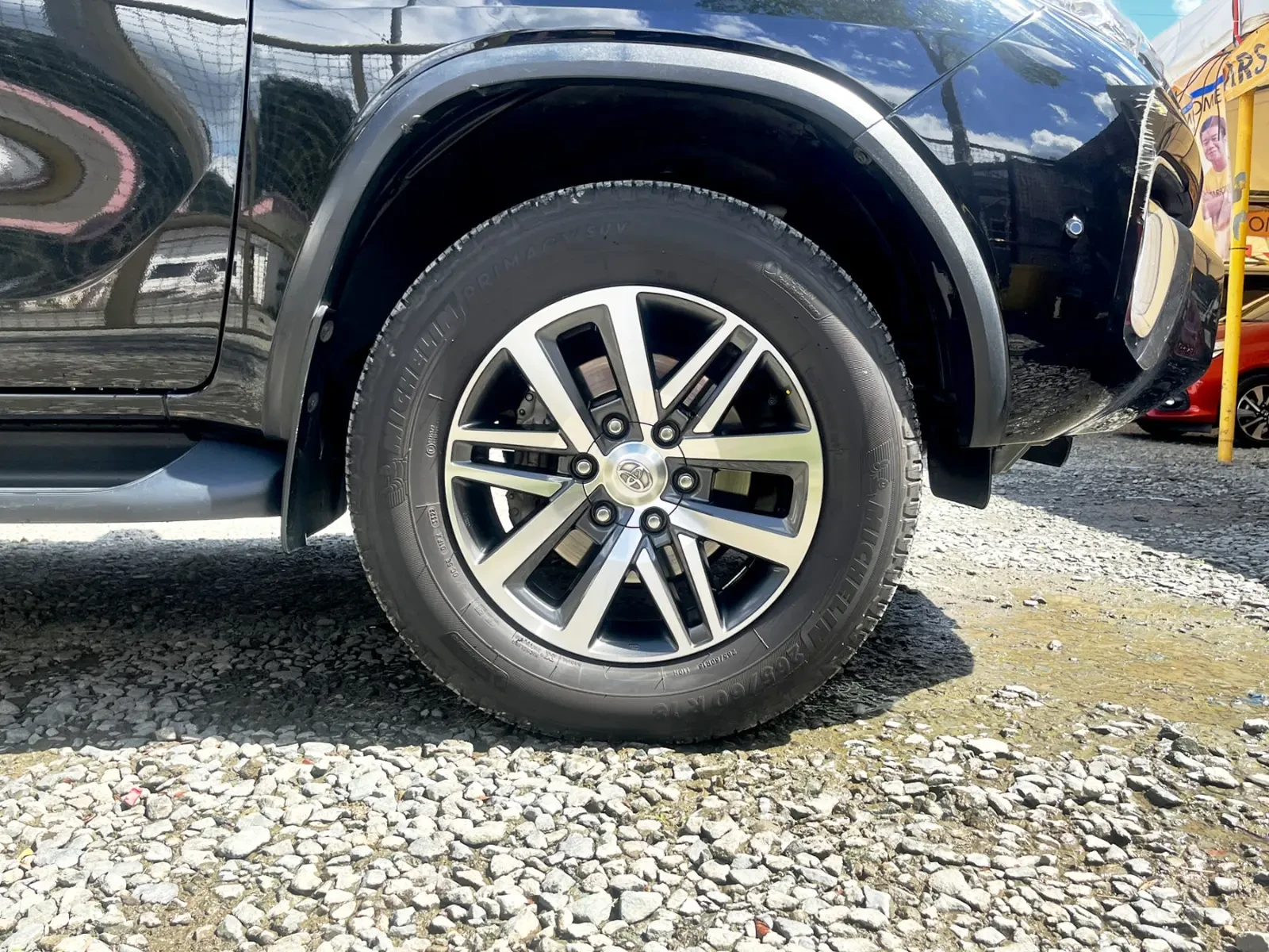 Used 1
                    TOYOTA
                     for Sale Image