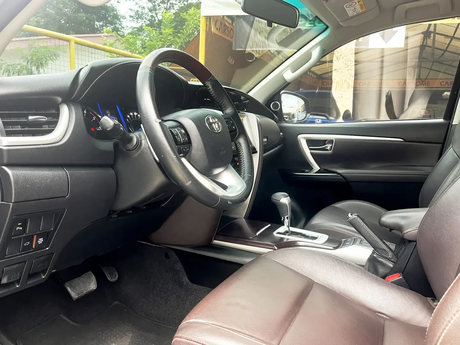 Used 1
                    TOYOTA
                     for Sale Image