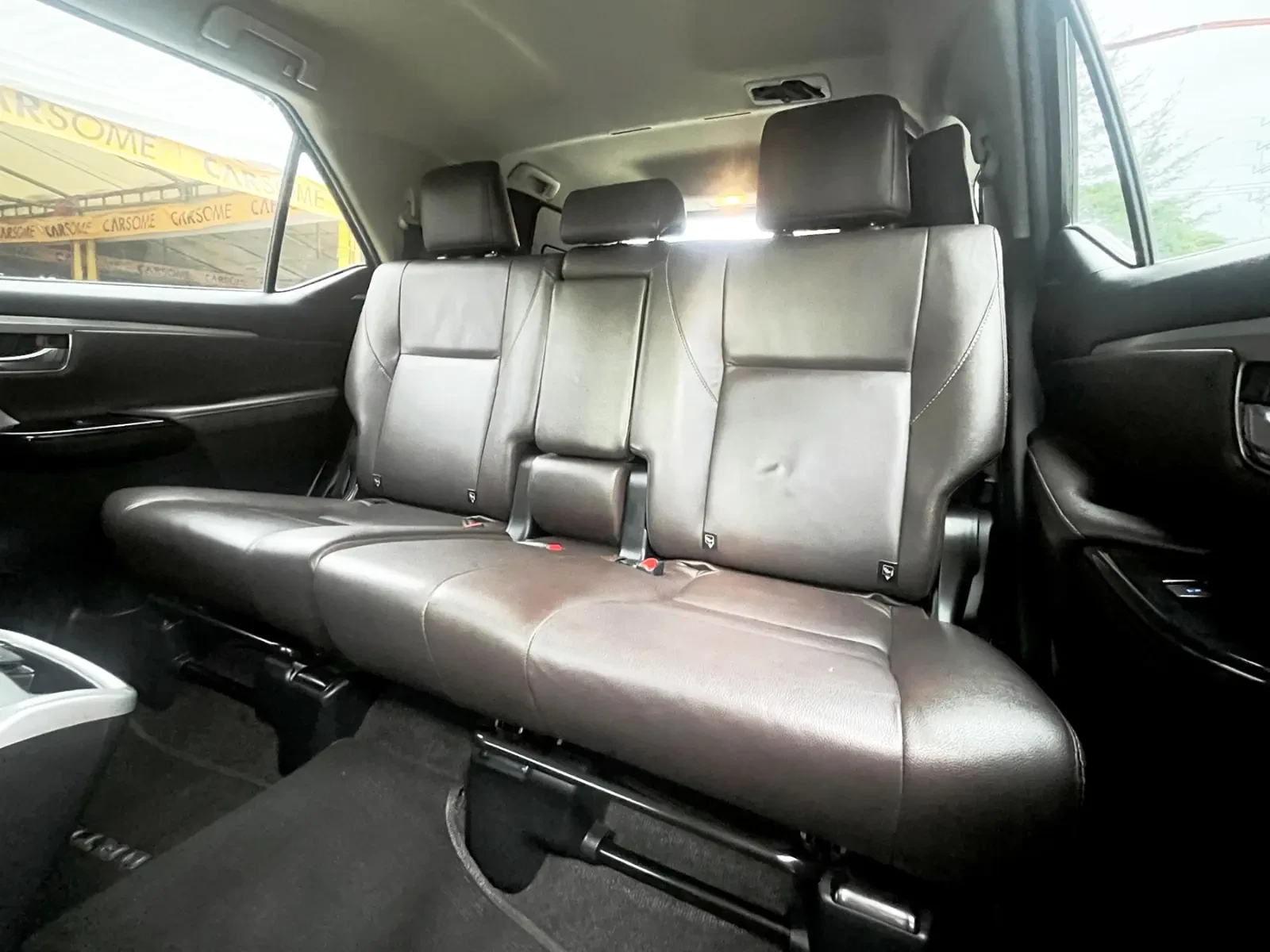 Used 1
                    TOYOTA
                     for Sale Image