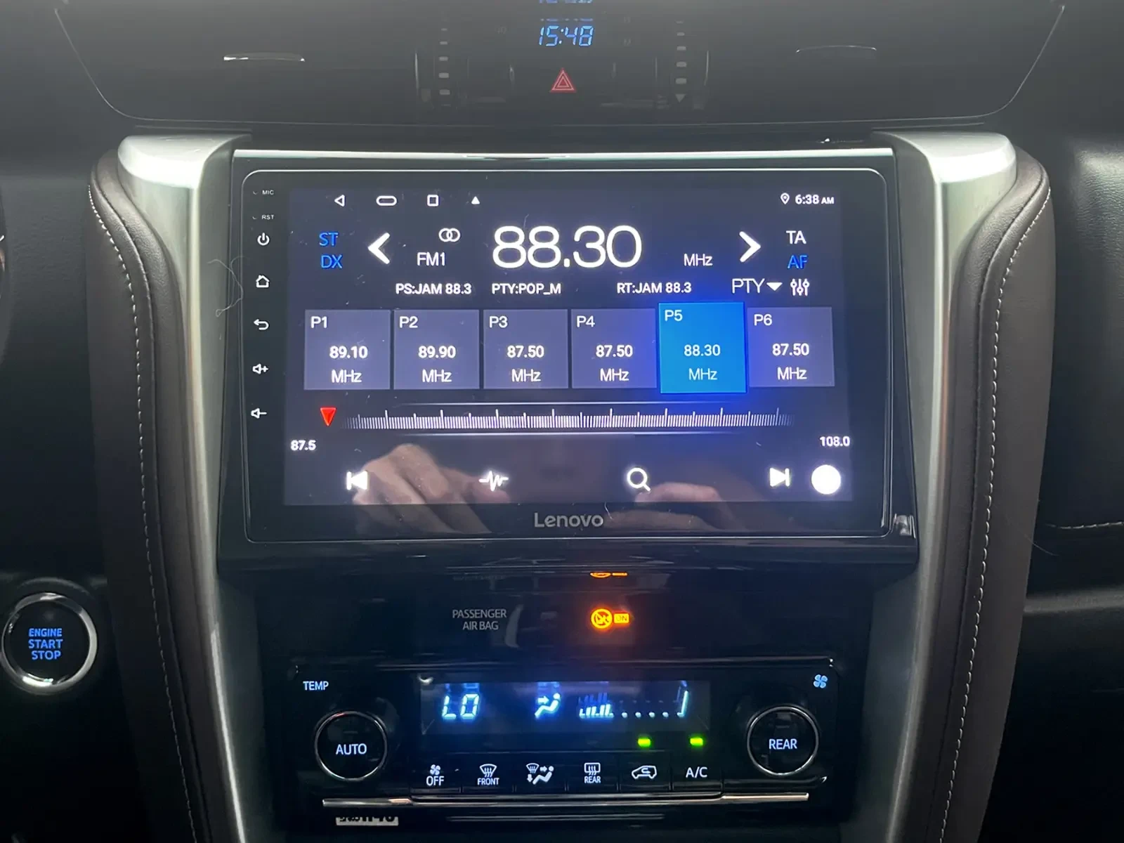 Used 1
                    TOYOTA
                     for Sale Image