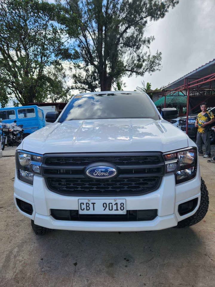 Used 1
                    FORD
                     for Sale Image