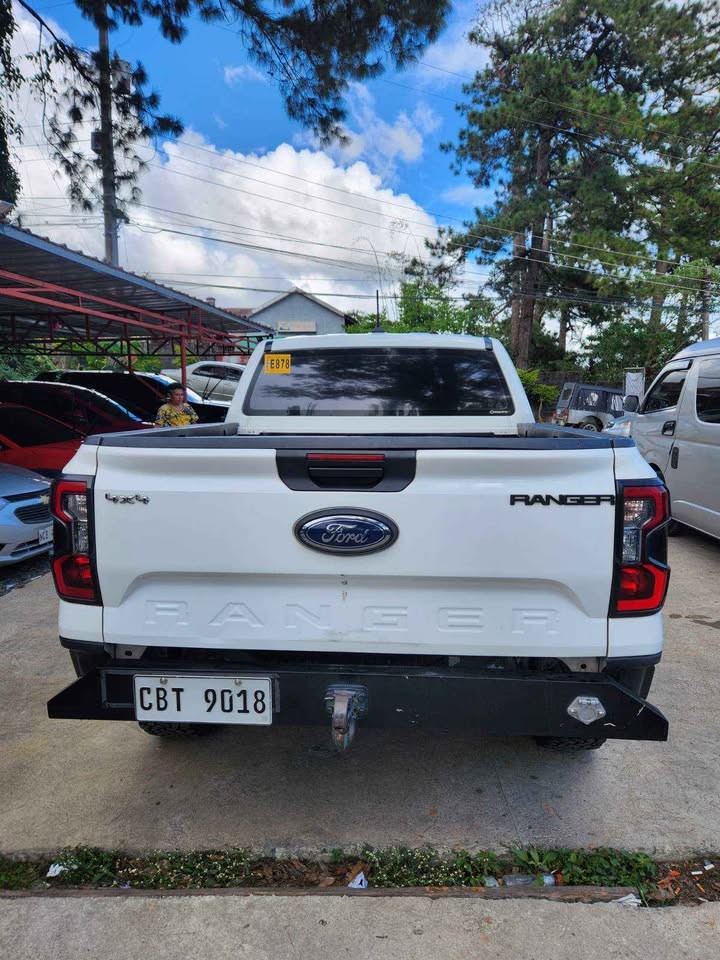 Used 1
                    FORD
                     for Sale Image