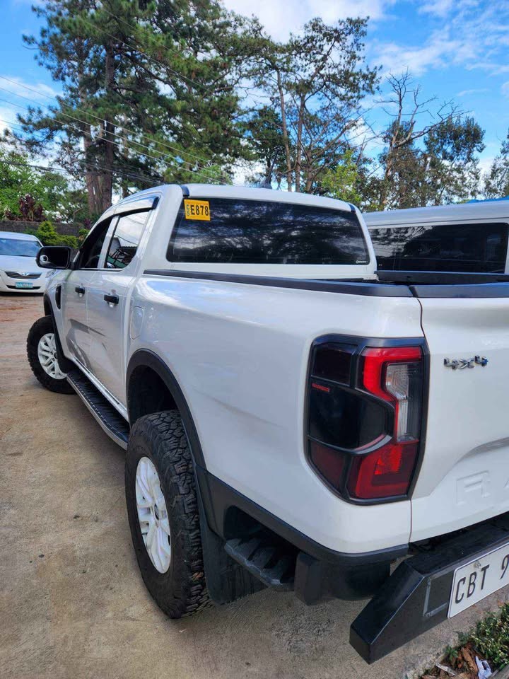 Used 1
                    FORD
                     for Sale Image