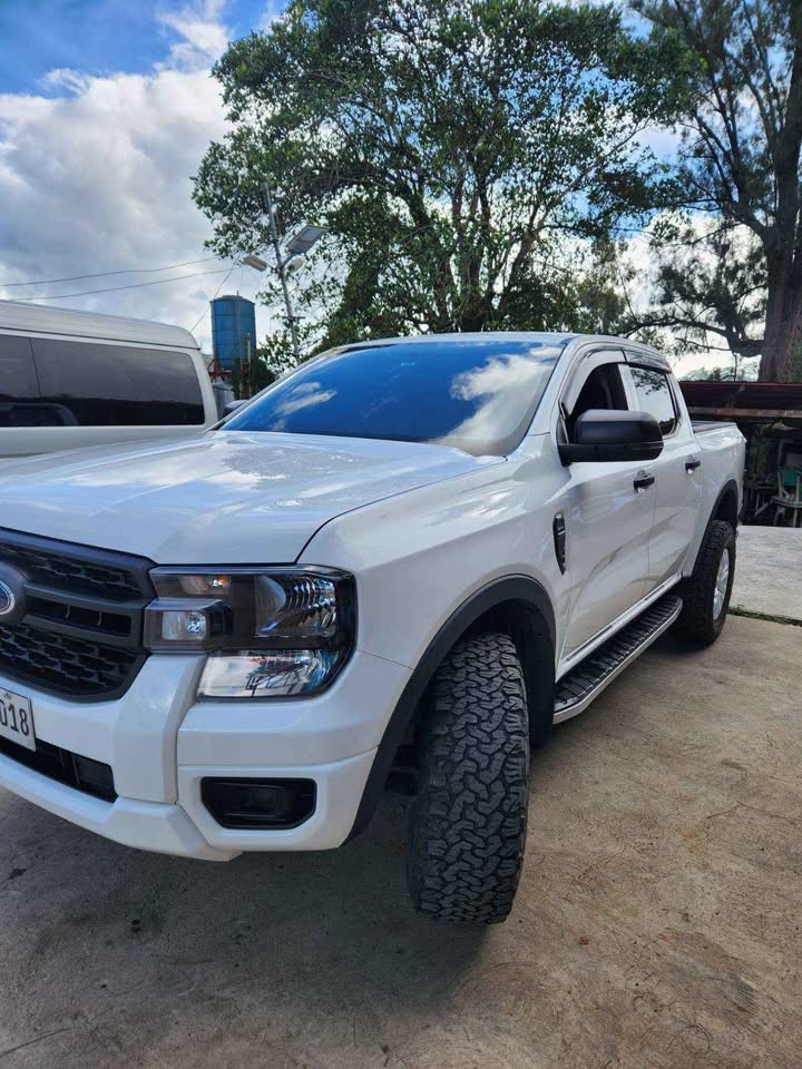 Used 1
                    FORD
                     for Sale Image