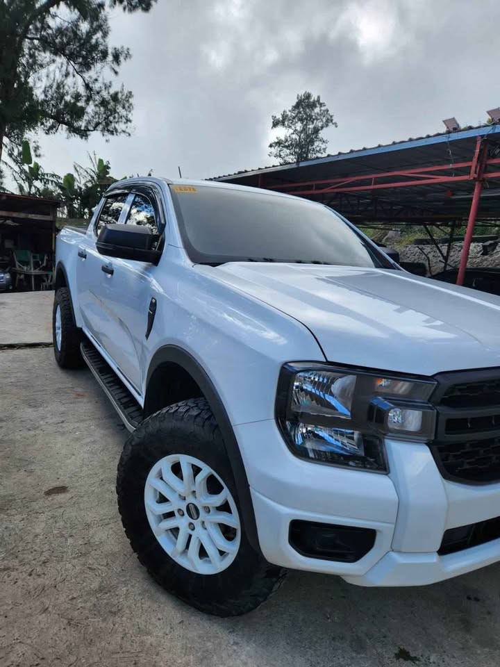 Used 1
                    FORD
                     for Sale Image