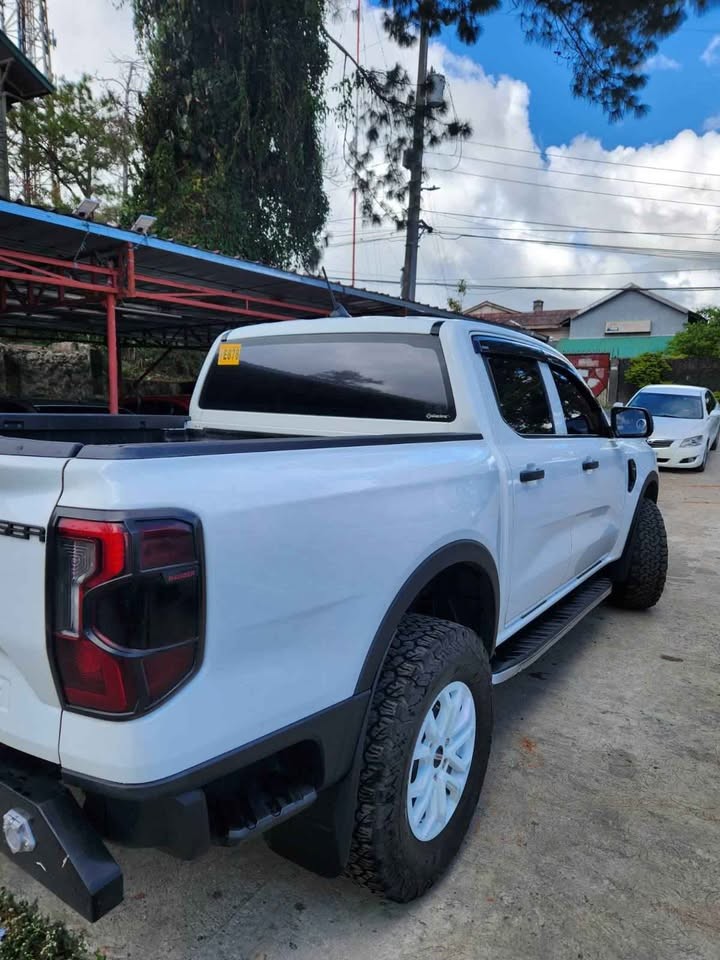 Used 1
                    FORD
                     for Sale Image