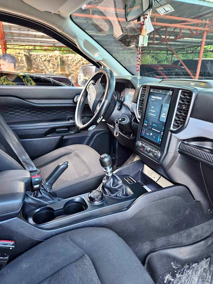 Used 1
                    FORD
                     for Sale Image