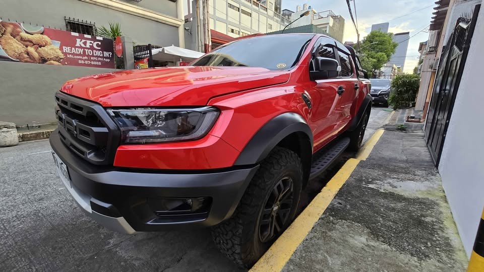 Used 2
                    FORD
                     for Sale Image