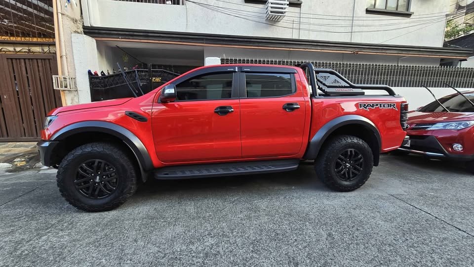 Used 2
                    FORD
                     for Sale Image