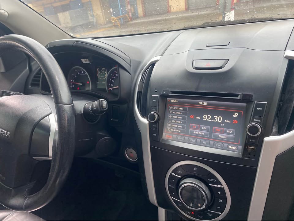 Used 1
                    ISUZU
                     for Sale Image