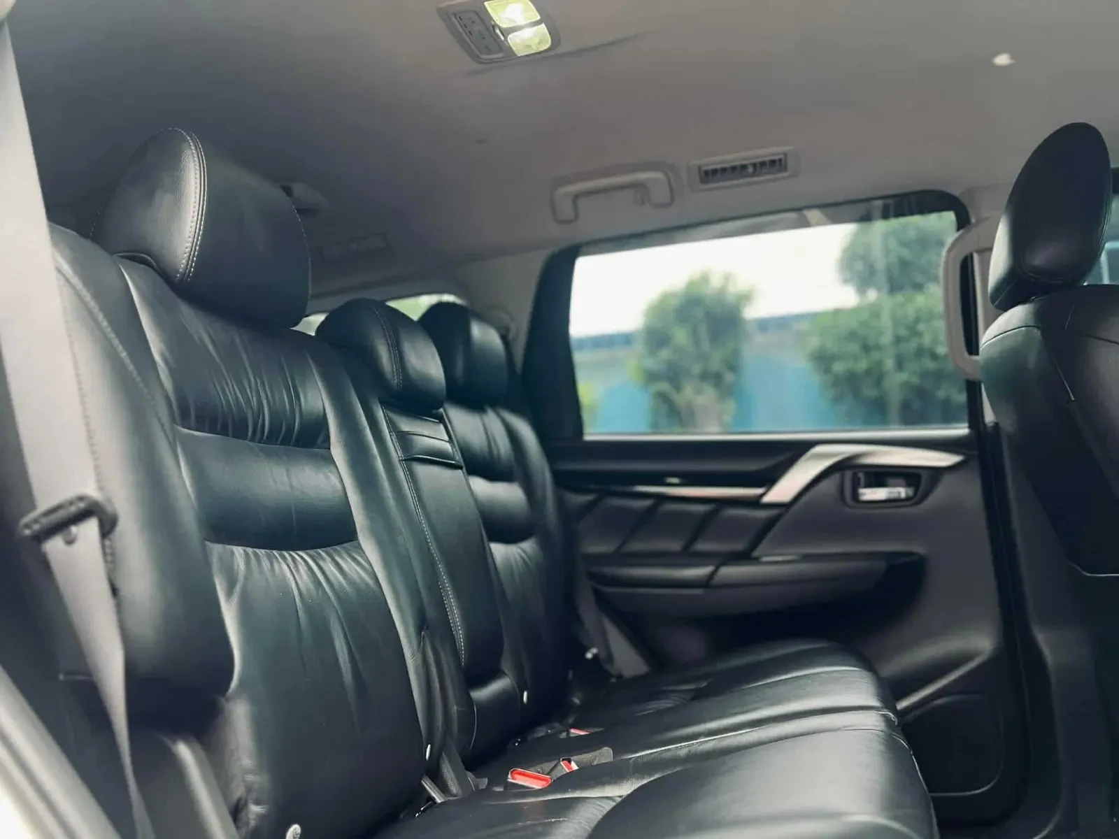 Used 1
                    MITSUBISHI
                     for Sale Image