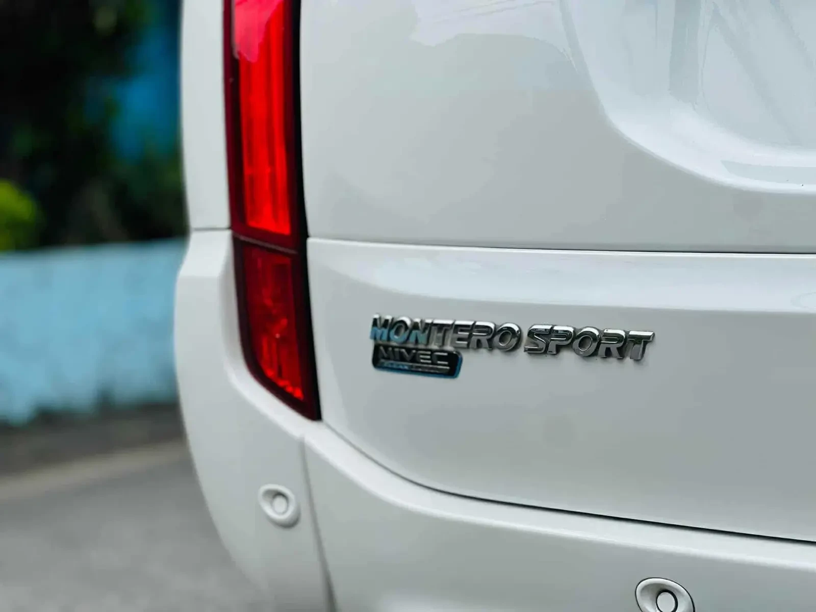 Used 1
                    MITSUBISHI
                     for Sale Image