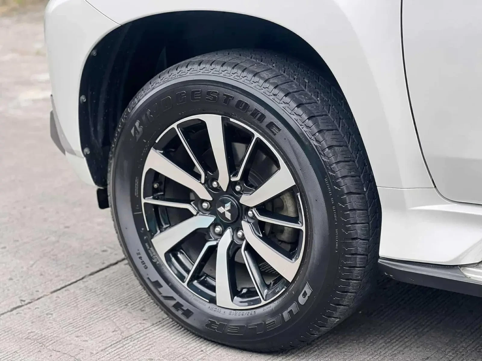 Used 1
                    MITSUBISHI
                     for Sale Image