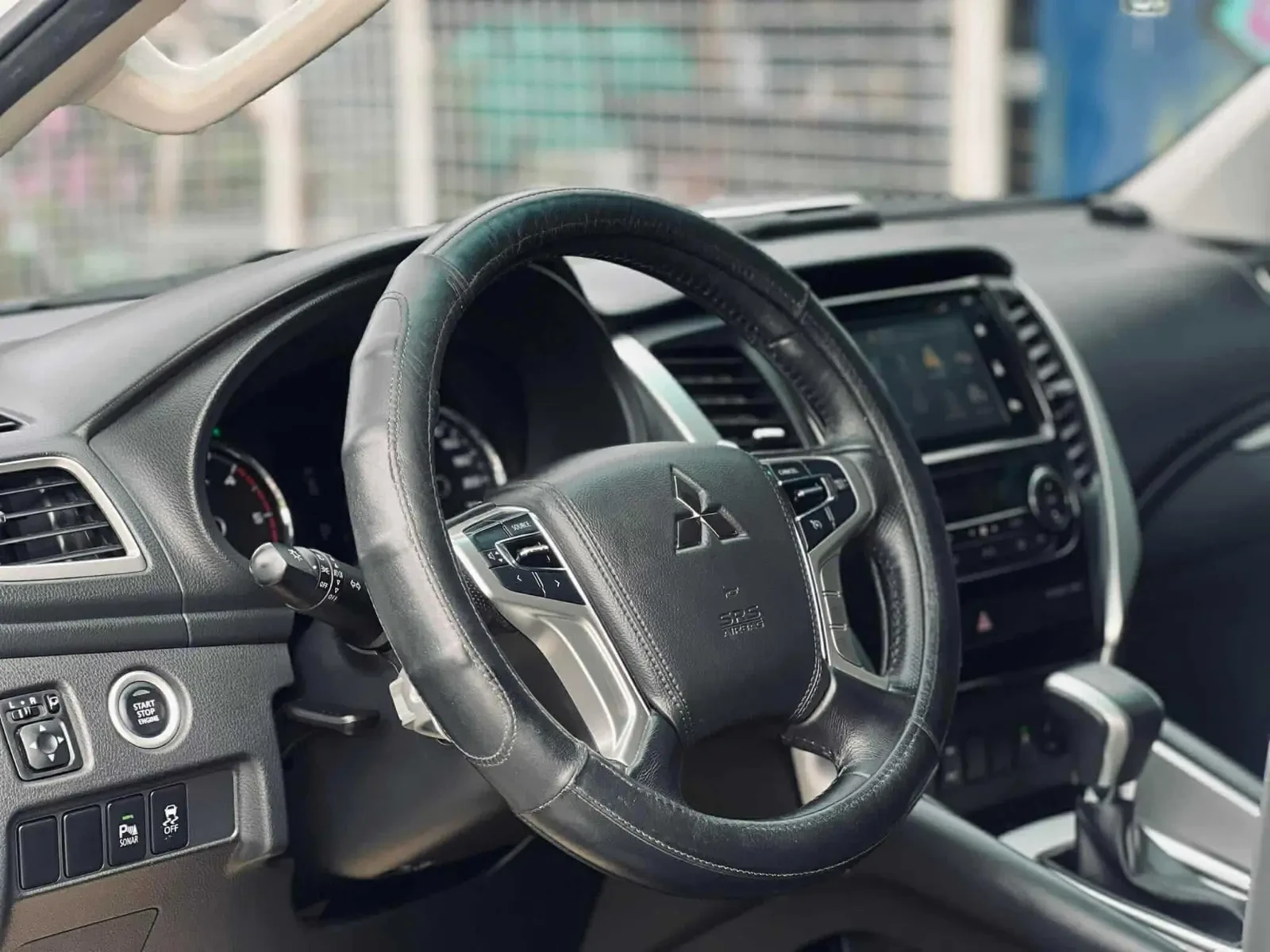 Used 1
                    MITSUBISHI
                     for Sale Image