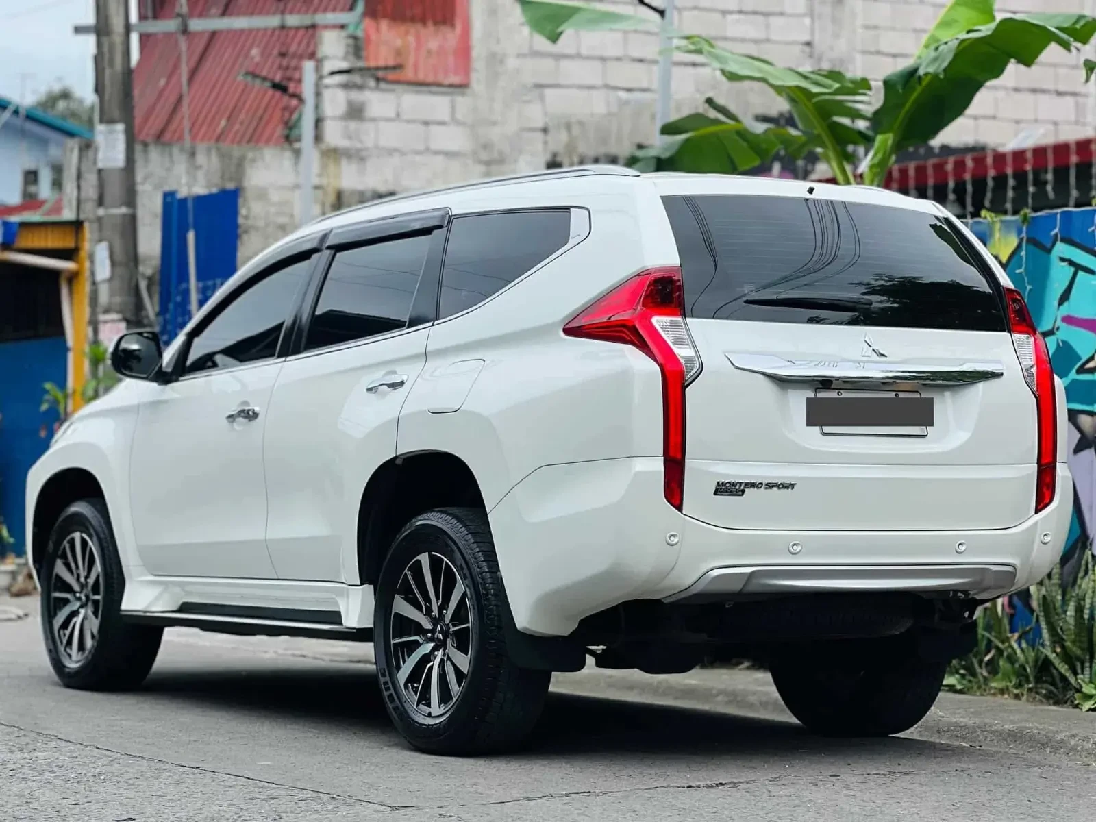 Used 1
                    MITSUBISHI
                     for Sale Image