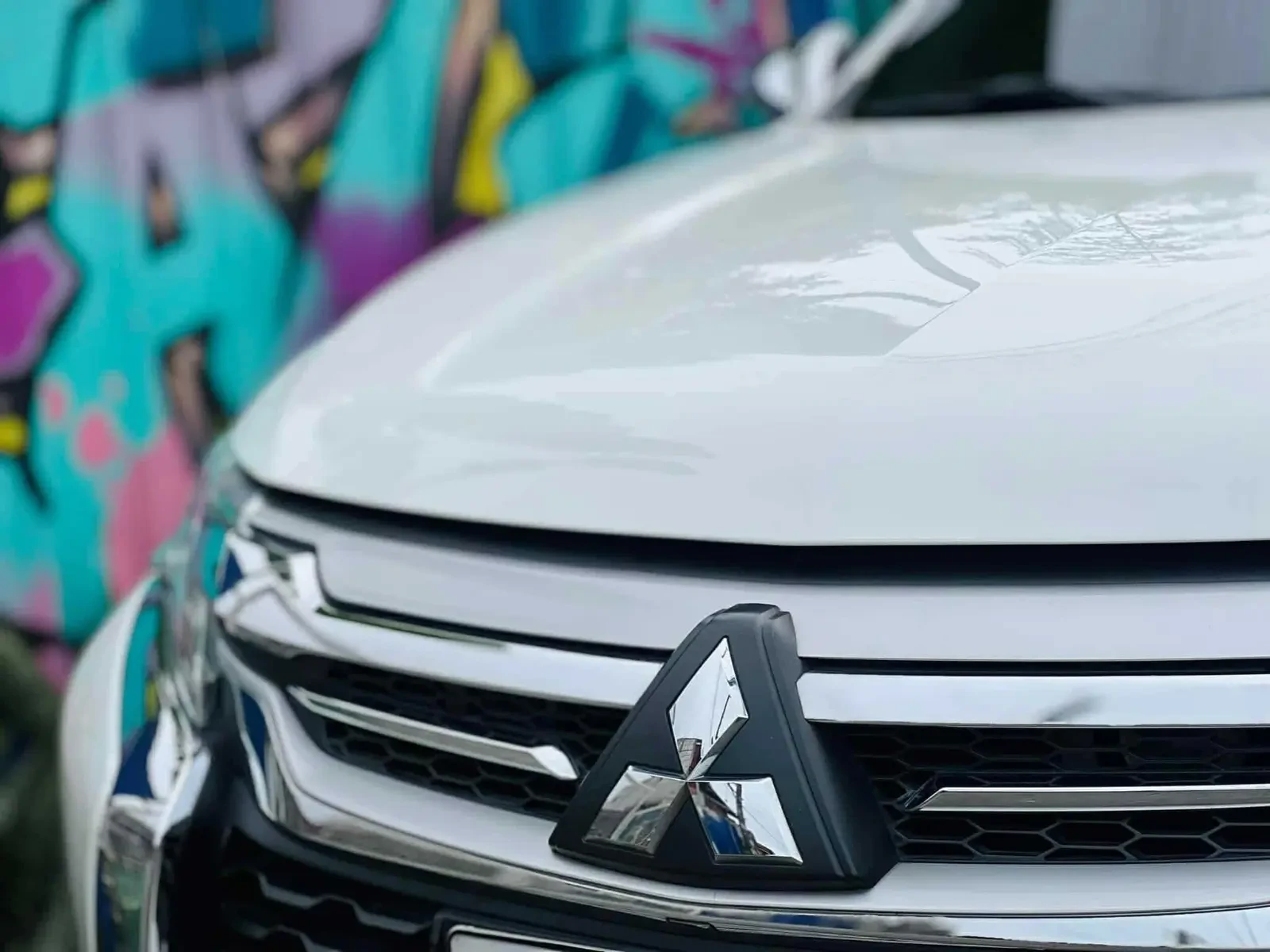 Used 1
                    MITSUBISHI
                     for Sale Image