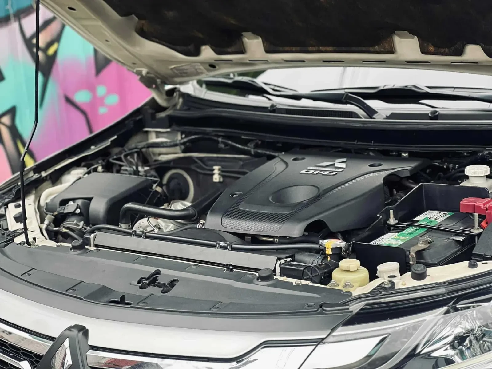 Used 1
                    MITSUBISHI
                     for Sale Image