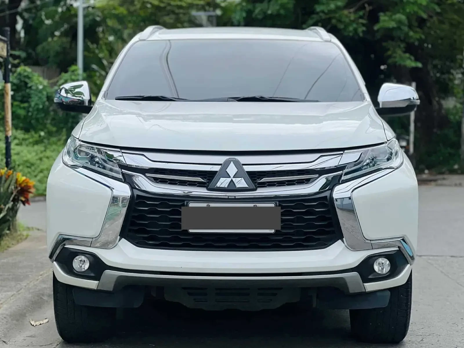 Used 1
                    MITSUBISHI
                     for Sale Image