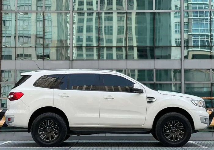 Used 
                    FORD
                     for Sale Image