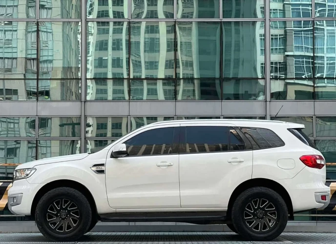 Used 
                    FORD
                     for Sale Image