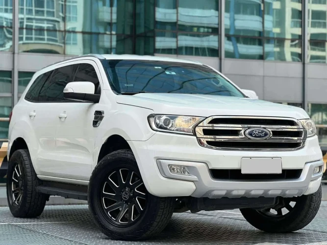 Used 
                    FORD
                     for Sale Image