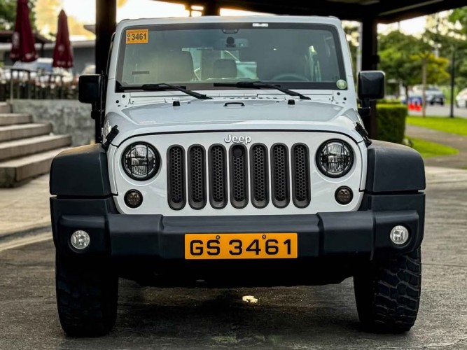 Used 
                    JEEP
                     for Sale Image