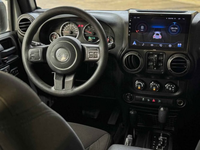 Used 
                    JEEP
                     for Sale Image