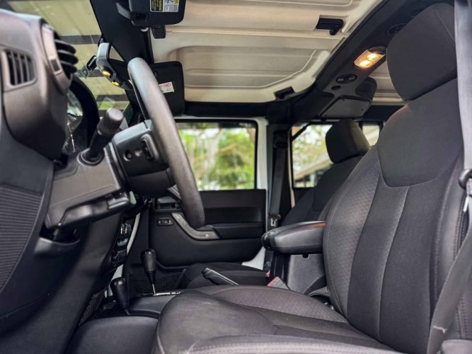 Used 
                    JEEP
                     for Sale Image