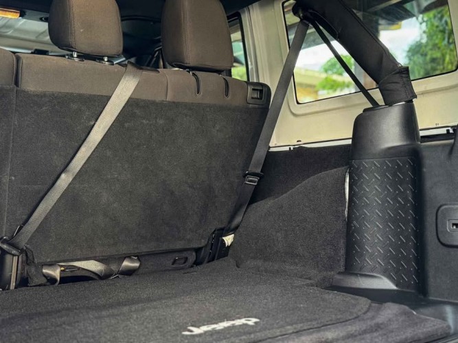 Used 
                    JEEP
                     for Sale Image