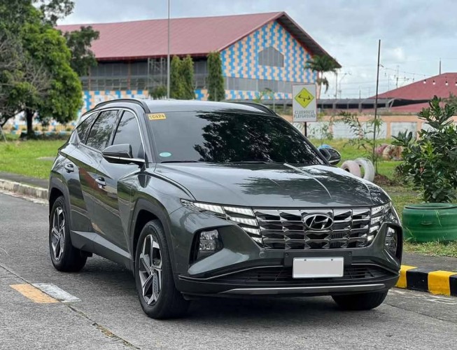 Used 
                    HYUNDAI
                     for Sale Image