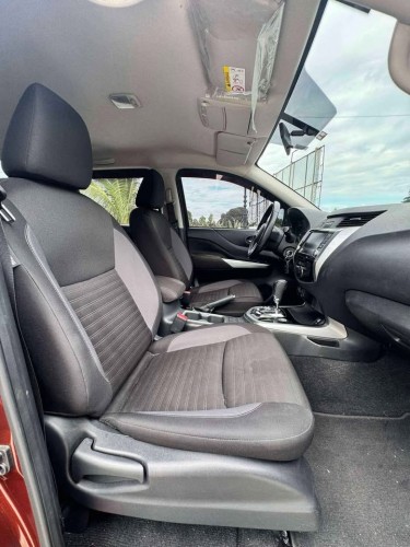 Used 3
                    NISSAN
                     for Sale Image